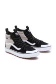 Кросівки Vans SK8-Hi MTE-2 чоловічі колір чорний VN0007NKY3U1