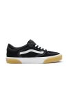 Кеди Vans Rowley Classic чоловічі колір чорний VN0009QJ9X11 Кеди Vans Rowley Classic чоловічі колір чорний VN0009QJ9X11