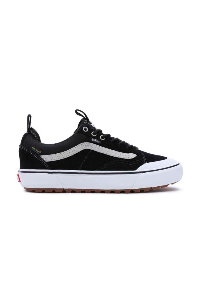 Кеди Vans Old Skool MTE-2 чоловічі колір чорний VN0009QEBA21