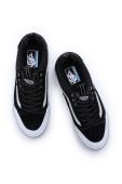 Кеди Vans Old Skool MTE-2 чоловічі колір чорний VN0009QEBA21