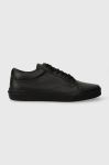 Кеди Vans Old Skool колір чорний VN0A38G1PXP1 Кеди Vans Old Skool колір чорний VN0A38G1PXP1