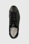 Кросівки Guess NOLA K колір чорний FM7NOK FAB12