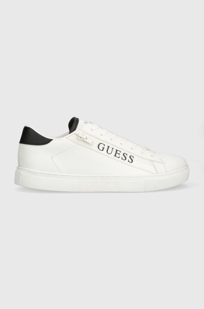 Кросівки Guess FM7TIK ELE12 колір білий TODI IIK (3352660)