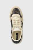 Кросівки Guess STRAVE VINTAGE колір бежевий FM5STV ELE12