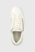Кросівки Guess FM7CAZ LEA12 колір білий AVELLINO ZIP