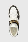 Кросівки Guess TRANI колір білий FM7TRA FAB12