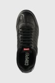 Шкіряні кросівки Camper Pelotas XL колір чорний 18304.024