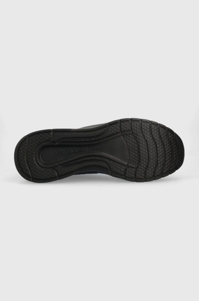 Замшеві кросівки Filling Pieces Jet Runner колір чорний 17127361847 фото 5