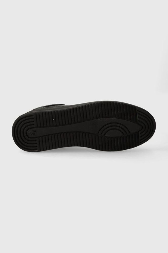 Шкіряні кросівки Filling Pieces Low Top Aten колір чорний 10126591847 фото 5