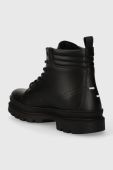 Черевики Filling Pieces Josh Boot чоловічі колір чорний 73628221861 Черевики Filling Pieces Josh Boot чоловічі колір чорний 73628221861
