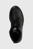 Черевики Filling Pieces Josh Boot чоловічі колір чорний 73628221861 Черевики Filling Pieces Josh Boot чоловічі колір чорний 73628221861