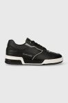 Шкіряні кросівки Filling Pieces Curb Era колір чорний 48333391284 Шкіряні кросівки Filling Pieces Curb Era колір чорний 48333391284