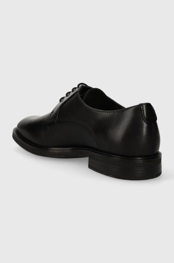 Шкіряні туфлі Vagabond Shoemakers ANDREW чоловічі колір чорний 5568.001.20 фото 3