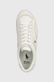 Кросівки Polo Ralph Lauren Sayer Sport колір білий 816913476001