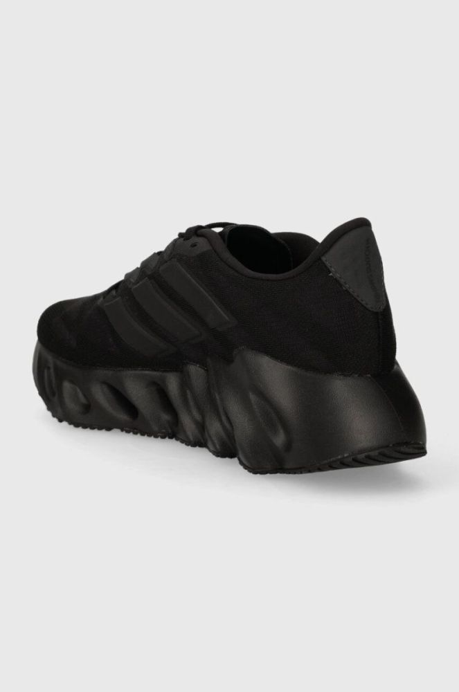 Бігові кросівки adidas Performance Switch FWD колір чорний фото 3