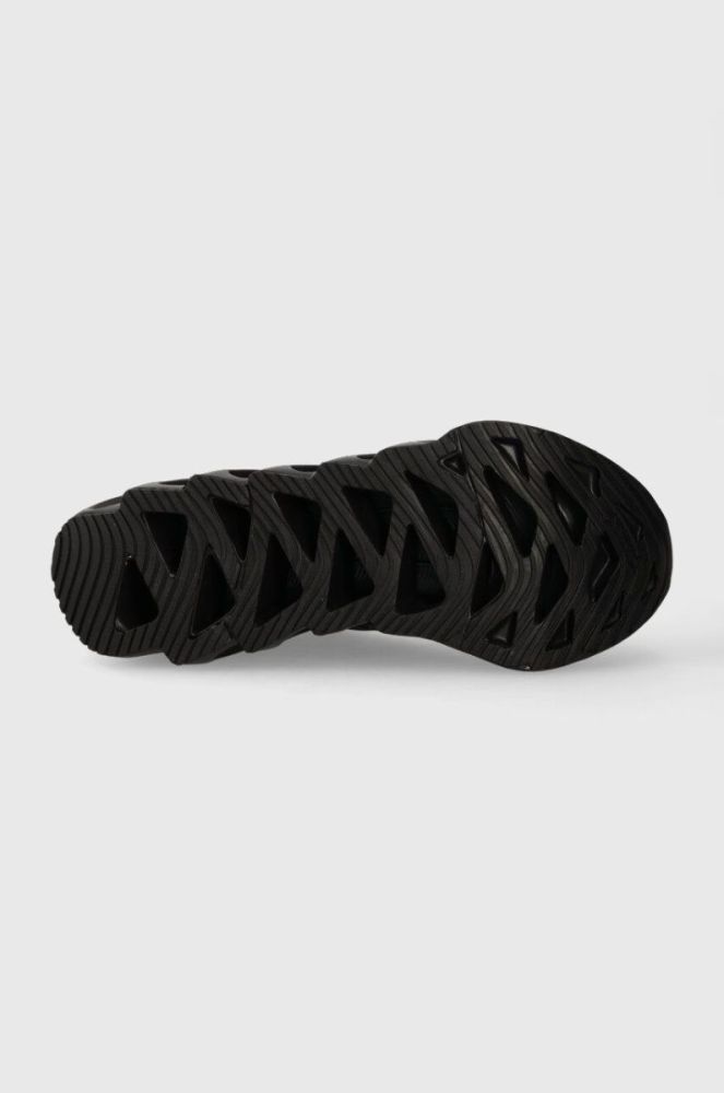 Бігові кросівки adidas Performance Switch FWD колір чорний фото 5