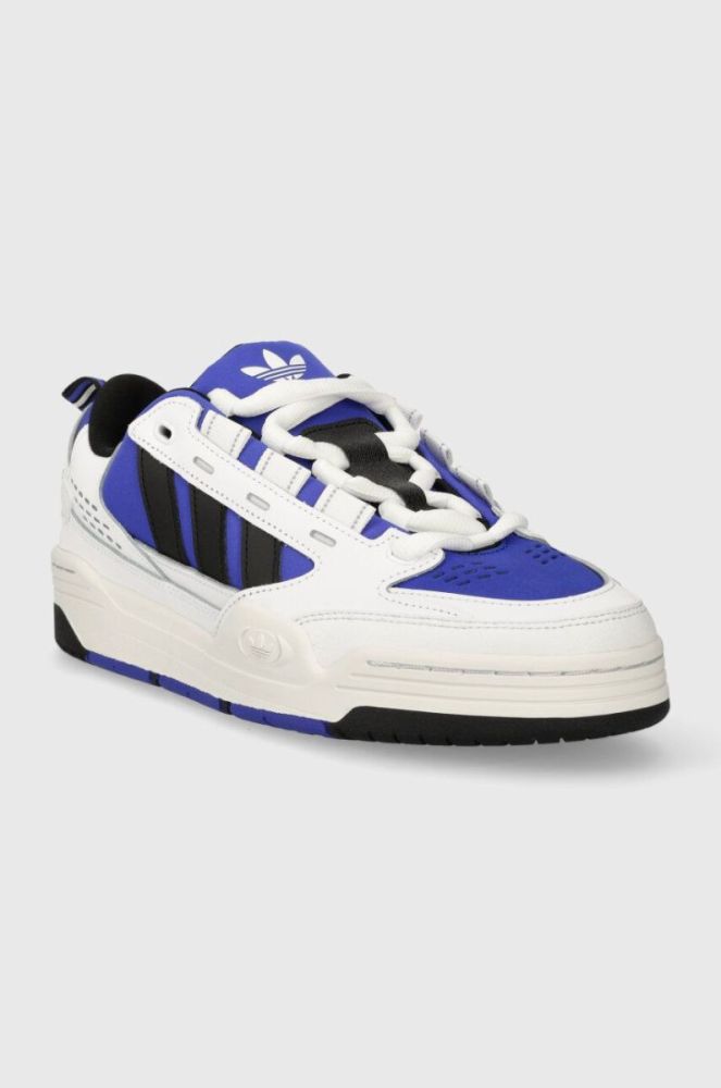 Кросівки adidas Originals ADI2000 колір білий (3607187) фото 2