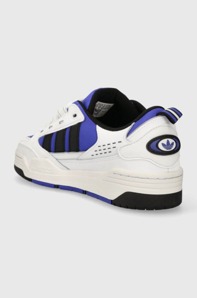 Кросівки adidas Originals ADI2000 колір білий (3607187) фото 3