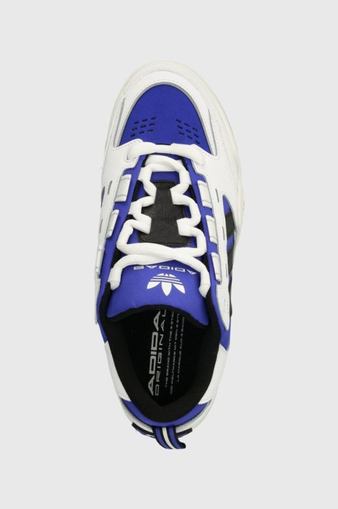 Кросівки adidas Originals ADI2000 колір білий (3607187) фото 4