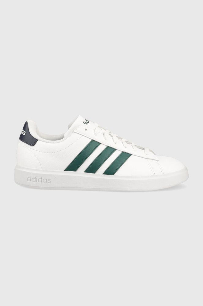 Кросівки adidas GRAND COURT колір білий (3304749)