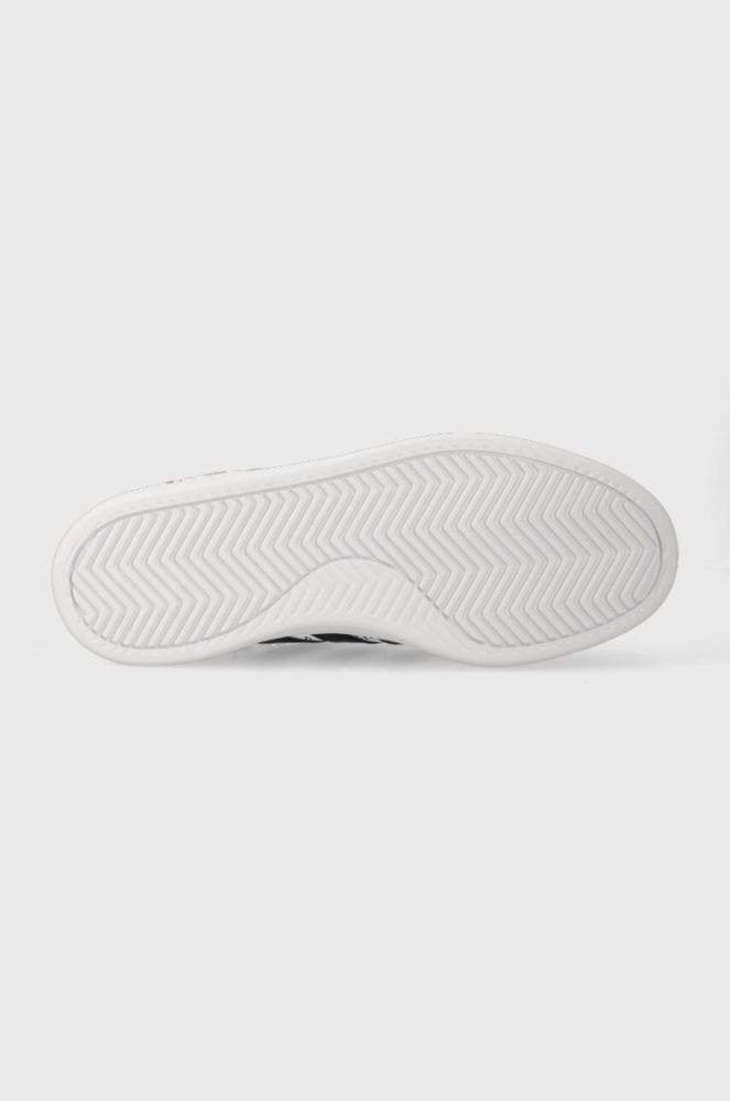 Кросівки adidas Grand Court 2.0 колір білий фото 10