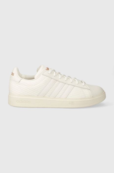 Кросівки adidas GRAND COURT колір білий (3530718)