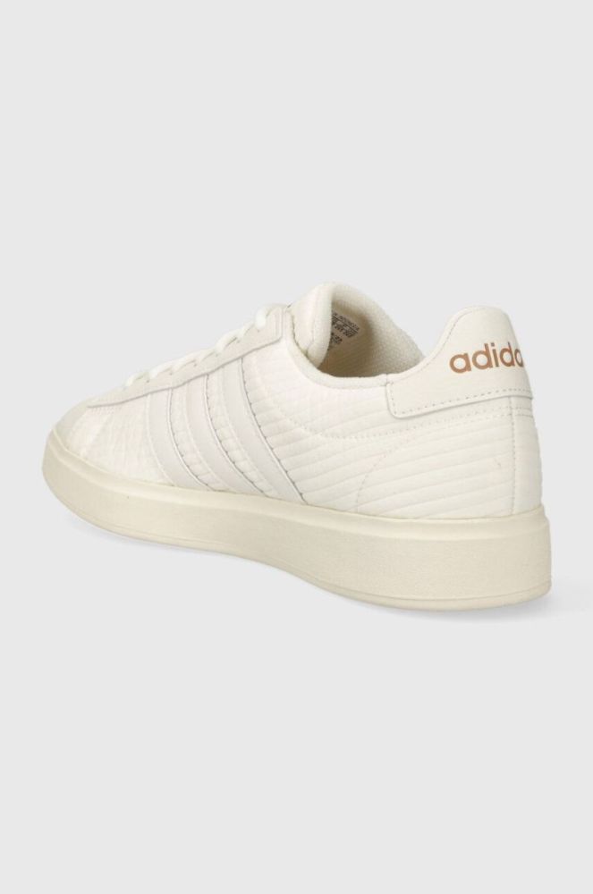 Кросівки adidas GRAND COURT колір білий (3530718) фото 3