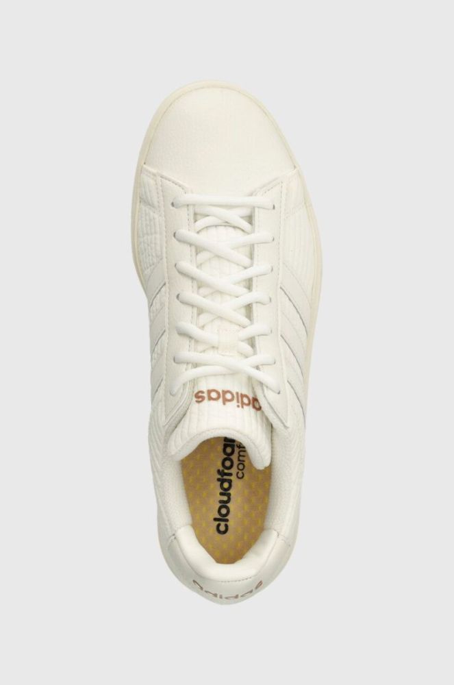 Кросівки adidas GRAND COURT колір білий (3530718) фото 4