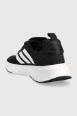 Бігові кросівки adidas Swift Run 23 колір чорний (3399209)