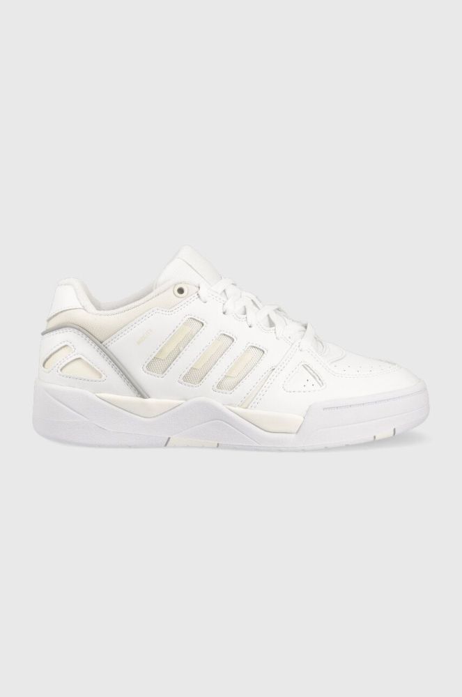 Кросівки adidas MIDCITY колір білий (3392849)