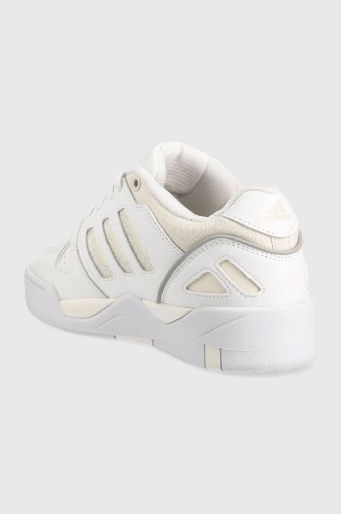 Кросівки adidas MIDCITY колір білий (3392849) фото 3
