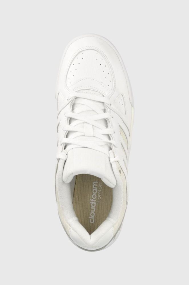 Кросівки adidas MIDCITY колір білий (3392849) фото 4