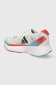 Бігові кросівки adidas Performance Adizero SL колір білий (3563407)