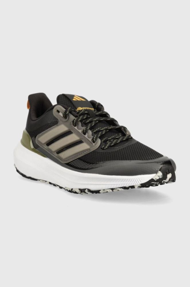 Бігові кросівки adidas Performance Ultrabounce TR колір чорний (3334321) фото 2