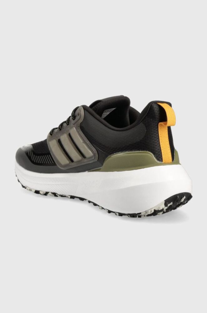 Бігові кросівки adidas Performance Ultrabounce TR колір чорний (3334321) фото 3