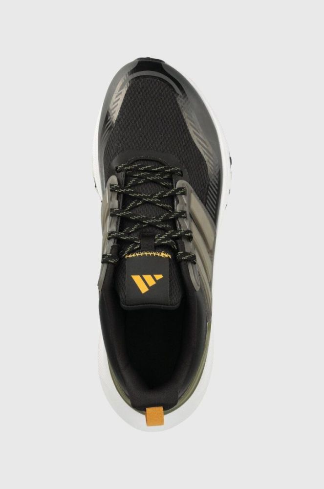 Бігові кросівки adidas Performance Ultrabounce TR колір чорний (3334321) фото 4