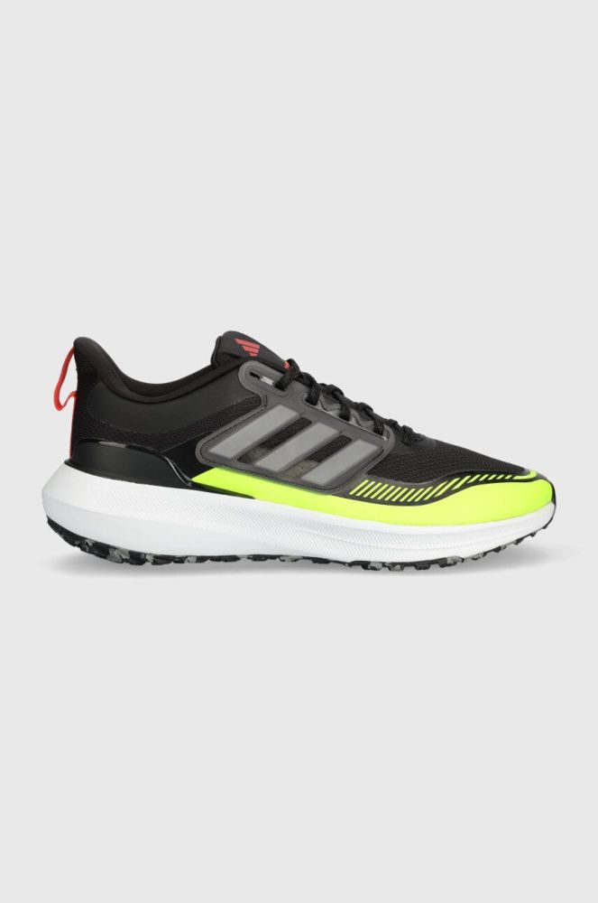 Бігові кросівки adidas Performance Ultrabounce TR колір чорний (3531601)