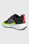 Бігові кросівки adidas Performance Ultrabounce TR колір чорний (3531601)