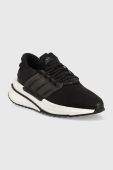 Бігові кросівки adidas X_Plrboost колір чорний (3311897)