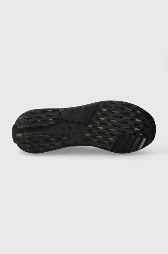 Бігові кросівки adidas AVRYN колір зелений фото 5