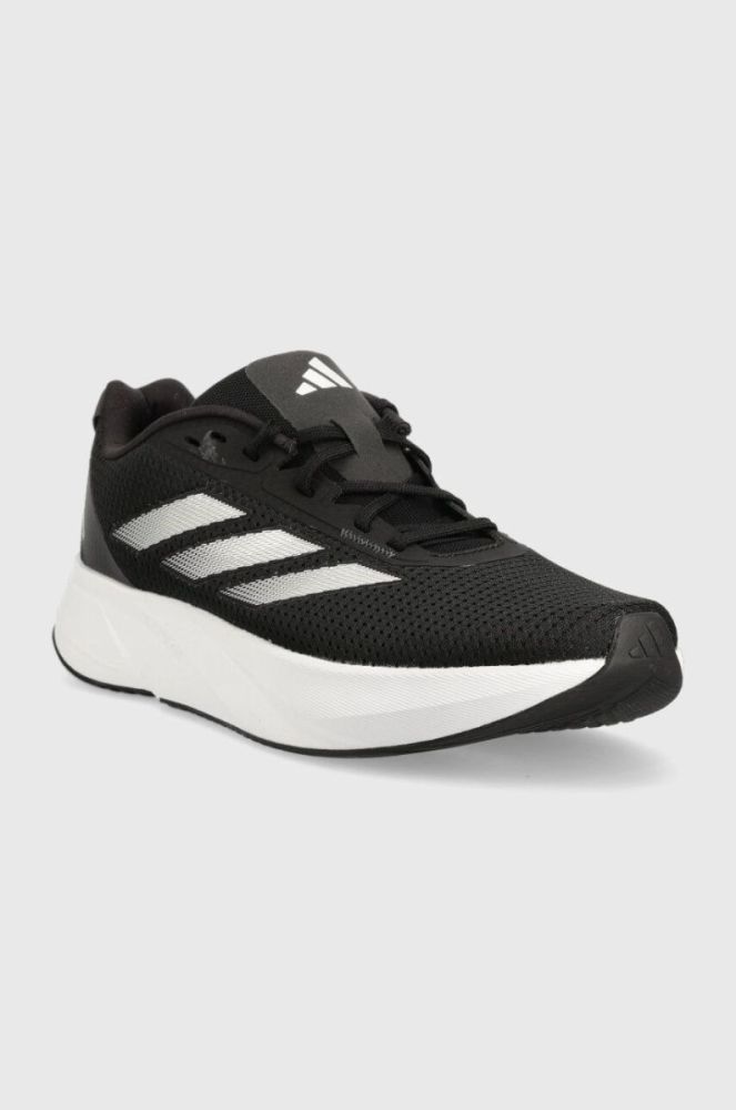 Бігові кросівки adidas Performance Duramo SL колір чорний (3301525) фото 2