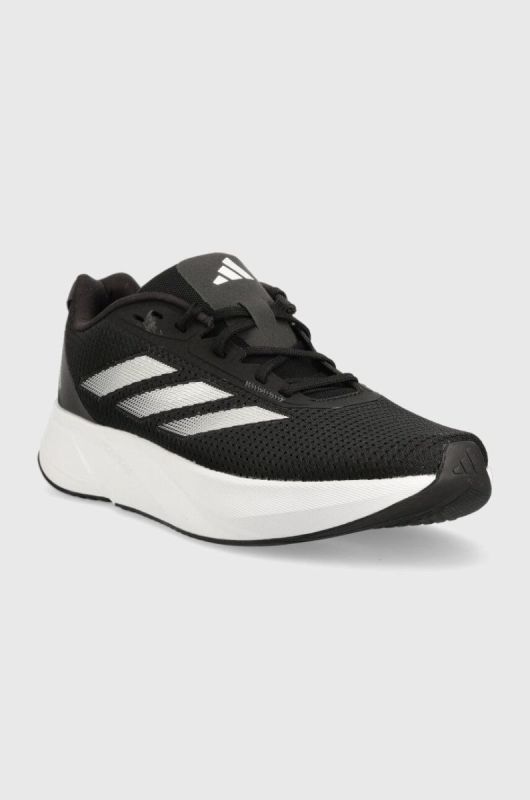 Бігові кросівки adidas Performance Duramo SL колір чорний (3301525) фото 2