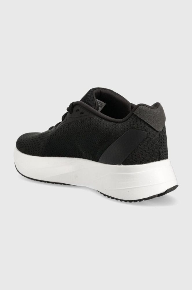 Бігові кросівки adidas Performance Duramo SL колір чорний (3301525) фото 3