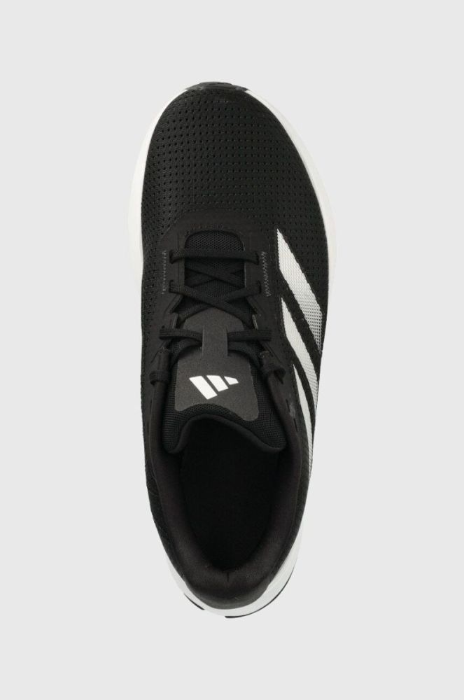 Бігові кросівки adidas Performance Duramo SL колір чорний (3301525) фото 4