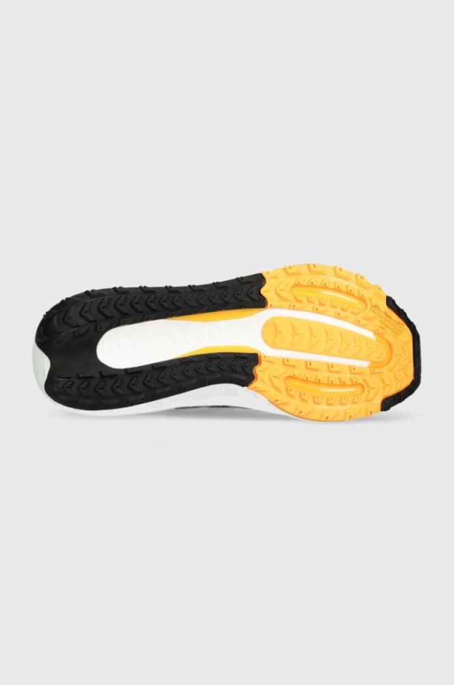 Бігові кросівки adidas Performance Ultraboost Light колір сірий фото 5