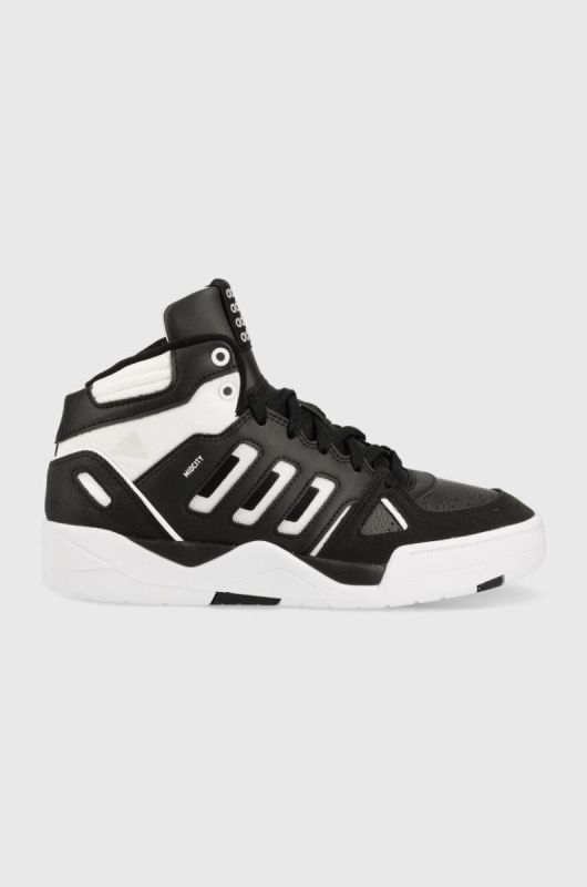 Кросівки adidas MIDCITY колір чорний (3307898)