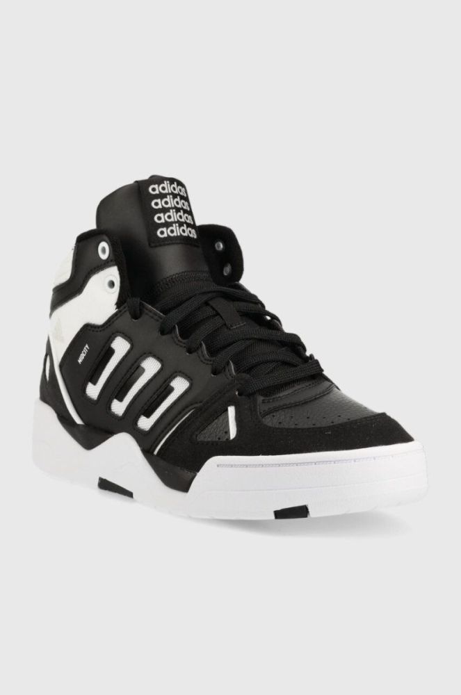 Кросівки adidas MIDCITY колір чорний (3307898) фото 2