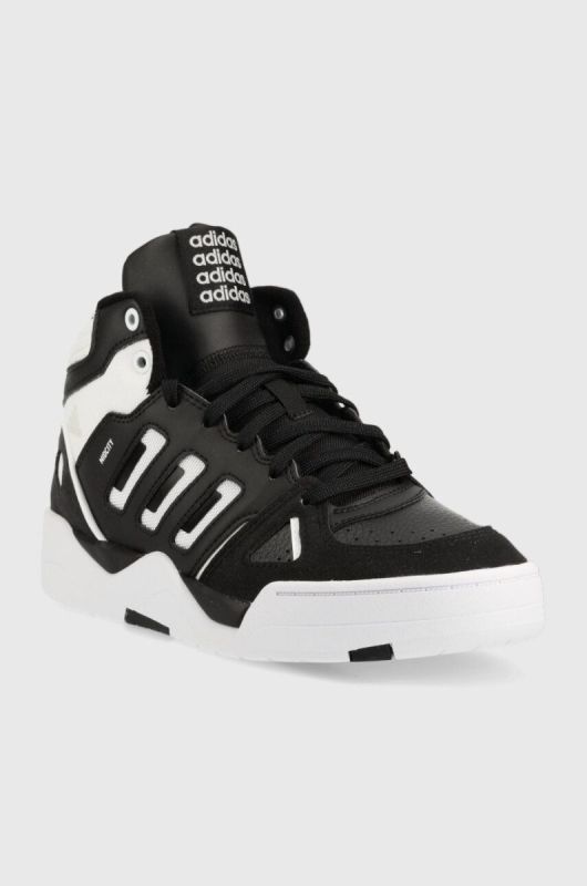 Кросівки adidas MIDCITY колір чорний (3307898) фото 2