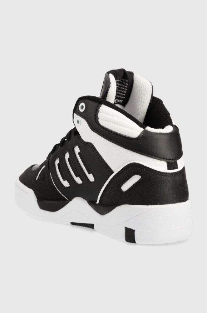 Кросівки adidas MIDCITY колір чорний (3307898) фото 3