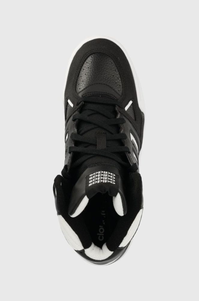 Кросівки adidas MIDCITY колір чорний (3307898) фото 4